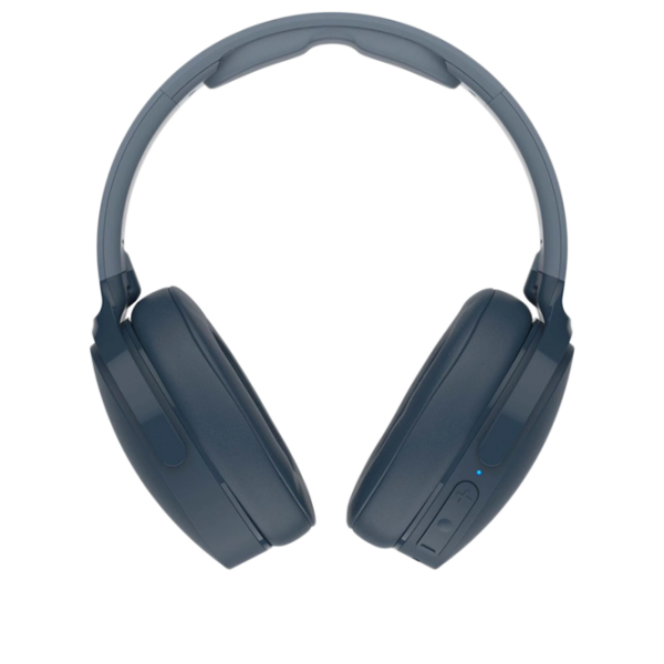 Căști SkullCandy Hesh 3 Blue/ Blue/ Blue Blue Fără fir + Cu fir/ Personal photo 1