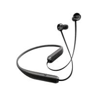 Наушники Sol Republic Shadow Wireless Черный Беспроводные/ Персональный