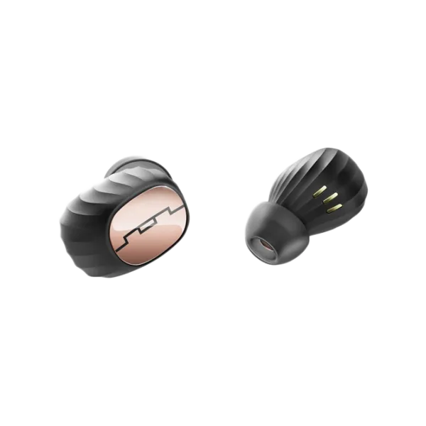 Наушники Sol Republic Amps Air Золотой Rose Беспроводные/ Персональный photo 1 Наушники Sol Republic Amps Air Золотой Rose Беспроводные/ Персональный photo 1