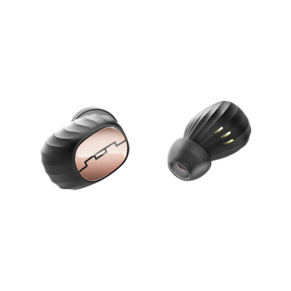 Наушники Sol Republic Amps Air Золотой Rose Беспроводные/ Персональный photo 1 Наушники Sol Republic Amps Air Золотой Rose Беспроводные/ Персональный photo 1