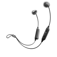 Наушники Sol Republic Relays Sport Wireless Серый Беспроводные/ Персональный