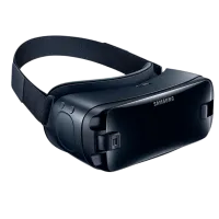 Samsung SM-R325 Orchid Серый + Controller