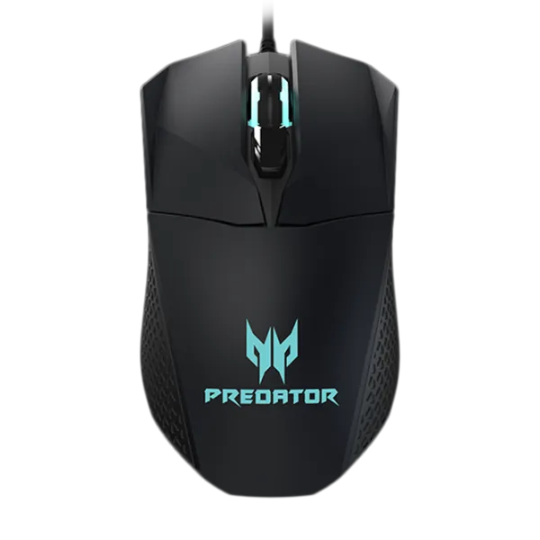 Mouse Acer Predator Cestus 300 USB/ Black photo 1