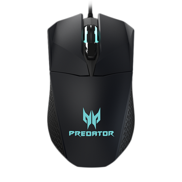 Mouse Acer Predator Cestus 300 USB/ Black photo 1