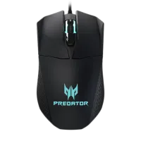 Mouse Acer Predator Cestus 300 USB/ Black