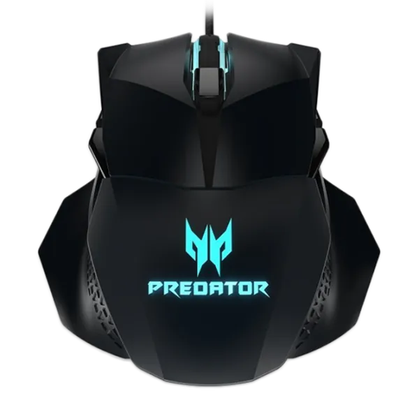 Мышь Acer Predator Cestus 500 USB/ Черный photo 1