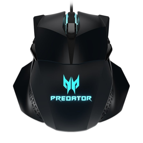Мышь Acer Predator Cestus 500 USB/ Черный photo 1