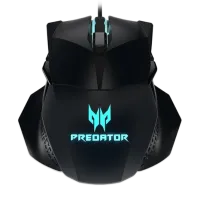 Mouse Acer Predator Cestus 500 USB/ Black