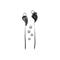 Căști Tellur Sport Athlete Black Fără fir/ Personal