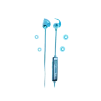 Căști Tellur Sport Runner Blue Fără fir/ Personal