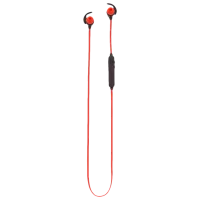 Наушники Tellur Speed Черный Красный Беспроводные/ Персональный
