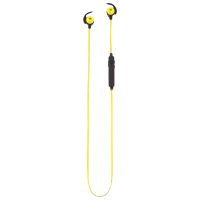 Căști Tellur Speed Black Yellow Fără fir/ Personal