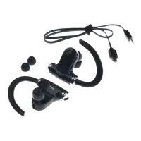 Căști Tellur Racer Metal Black Fără fir/ Personal