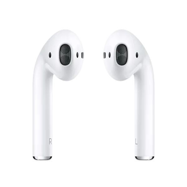 Наушники Apple AirPods MMEF2ZM/ A Белый Беспроводные/ Персональный photo 1