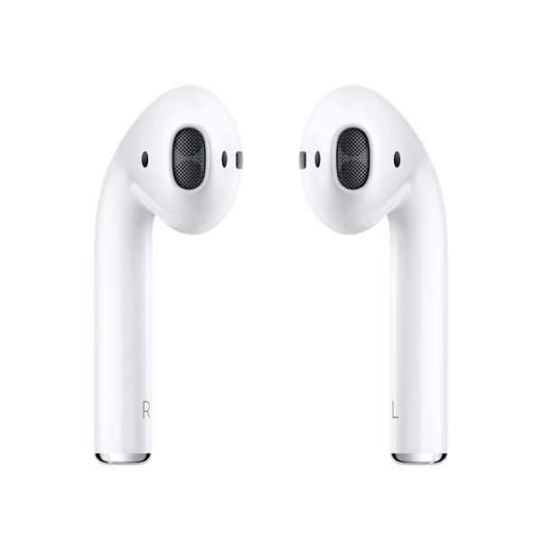 Наушники Apple AirPods MMEF2ZM/ A Белый Беспроводные/ Персональный photo 1
