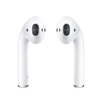 Наушники Apple AirPods MMEF2ZM/ A Белый Беспроводные/ Персональный