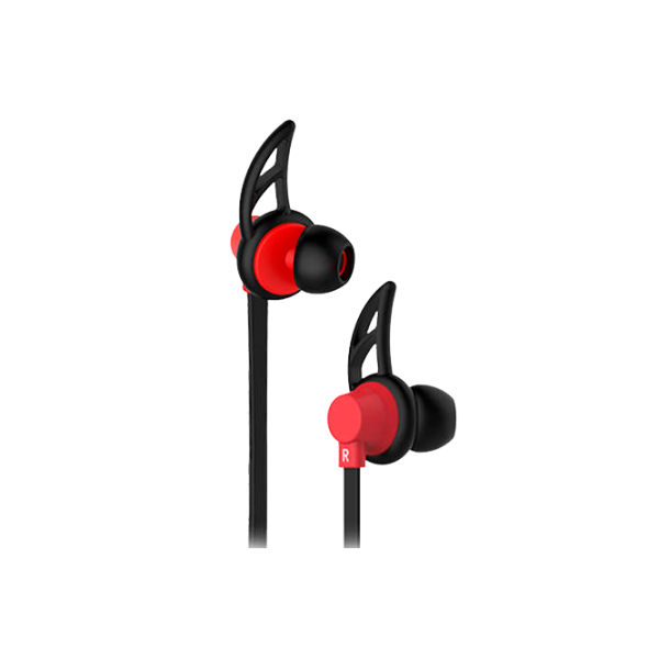 Наушники HeadsetTrust LY Sport Usams Черный Беспроводные/ Персональный photo 1 Наушники HeadsetTrust LY Sport Usams Черный Беспроводные/ Персональный photo 1