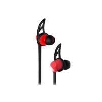 Наушники HeadsetTrust LY Sport Usams Черный Беспроводные/ Персональный