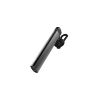 Căști USAMS Kalo Series Black Fără fir/ Personal