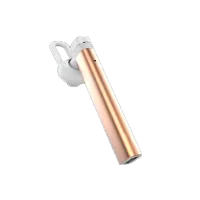 Наушники Usams Kalo Series Золотой Беспроводные/ Персональный