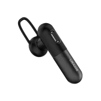 Căști USAMS LO Unilateral Series Gray Fără fir/ Personal