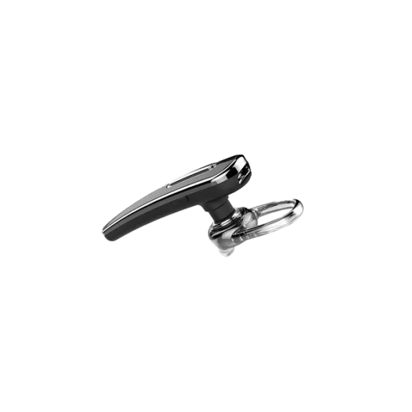 Căști USAMS WT Earhook Unilateral Black Fără fir/ Personal photo 1 Căști USAMS WT Earhook Unilateral Black Fără fir/ Personal photo 1