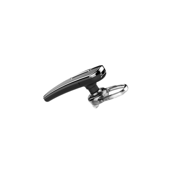 Căști USAMS WT Earhook Unilateral Black Fără fir/ Personal photo 1 Căști USAMS WT Earhook Unilateral Black Fără fir/ Personal photo 1