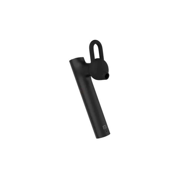 Наушники Xiaomi Mi Headphones Черный Беспроводные/ Персональный photo 1 Наушники Xiaomi Mi Headphones Черный Беспроводные/ Персональный photo 1