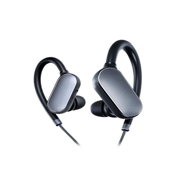 Наушники Xiaomi Mi Sports Earphones (international ver) Черный Беспроводные/ Персональный photo 1