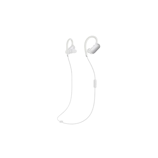 Căști Xiaomi Mi Sports Earphones (international ver) White Fără fir/ Personal photo 1