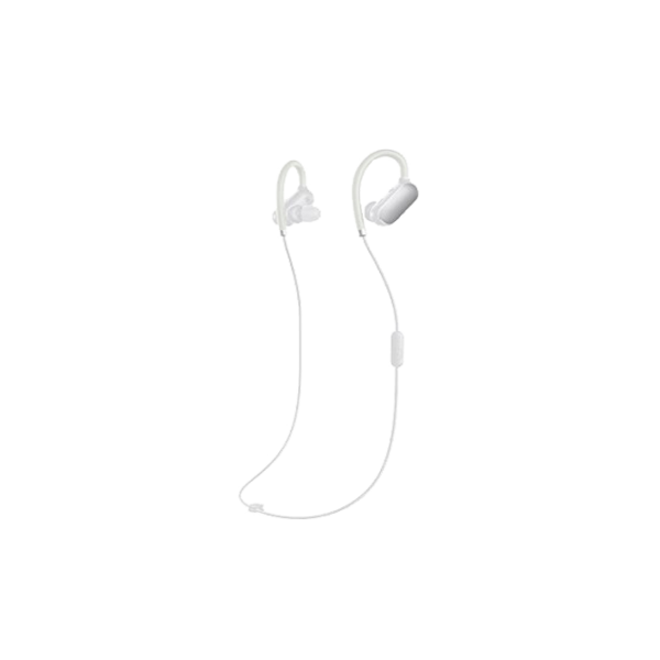 Căști Xiaomi Mi Sports Earphones (international ver) White Fără fir/ Personal photo 1