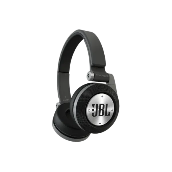 Căști JBL E40BT Black Fără fir/ Personal photo 1 Căști JBL E40BT Black Fără fir/ Personal photo 1