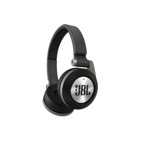 Căști JBL E40BT Black Fără fir/ Personal photo 1 Căști JBL E40BT Black Fără fir/ Personal photo 1