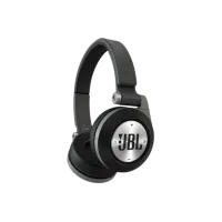 Наушники JBL E40BT Черный Беспроводные/ Персональный