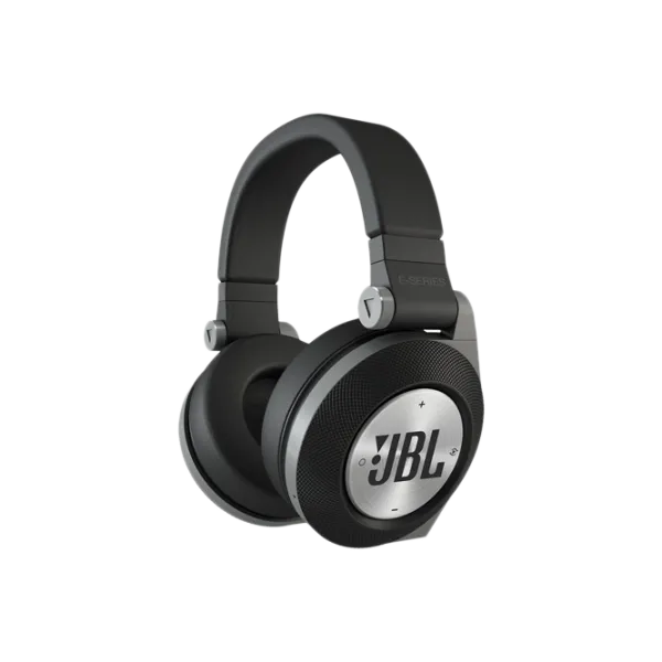 Наушники JBL Synchros E50BT Черный Беспроводные/ Персональный photo 1 Наушники JBL Synchros E50BT Черный Беспроводные/ Персональный photo 1