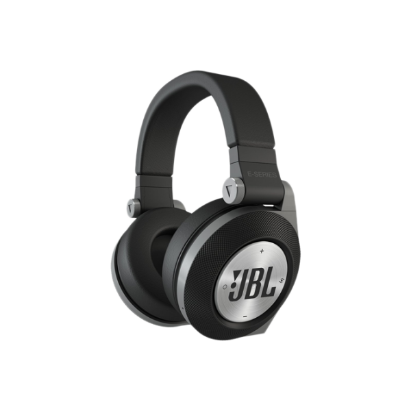 Наушники JBL Synchros E50BT Черный Беспроводные/ Персональный photo 1 Наушники JBL Synchros E50BT Черный Беспроводные/ Персональный photo 1