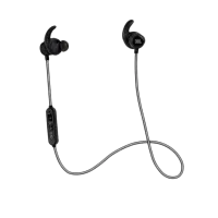 Căști JBL Reflect Mini BT Black Fără fir/ Personal