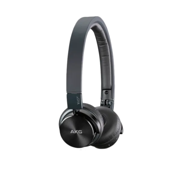 Наушники AKG Y45BT Черный Беспроводные/ Персональный photo 1