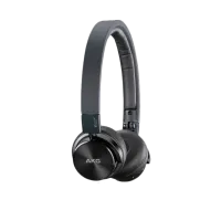 Наушники AKG Y45BT Черный Беспроводные/ Персональный