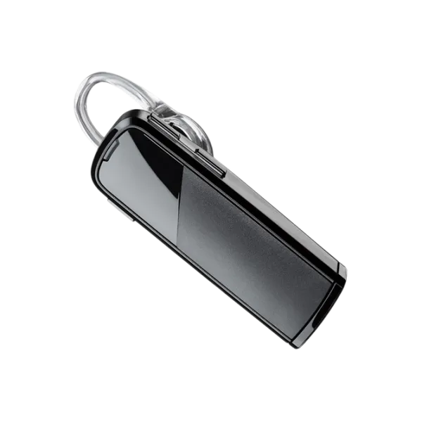 Наушники Plantronics Explorer 80 Onix Черный Беспроводные/ Персональный photo 1