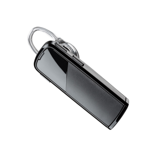 Наушники Plantronics Explorer 80 Onix Черный Беспроводные/ Персональный photo 1