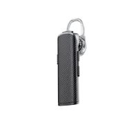 Căști Plantronics Explorer 110 Carbon Black Fără fir/ Personal