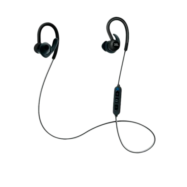 Наушники JBL Reflect Contour Sport Черный Беспроводные/ Персональный photo 1 Наушники JBL Reflect Contour Sport Черный Беспроводные/ Персональный photo 1