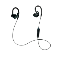 Наушники JBL Reflect Contour Sport Черный Беспроводные/ Персональный