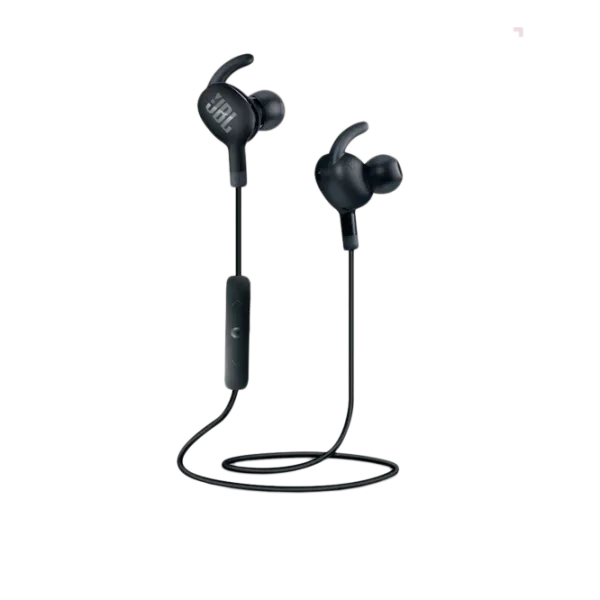 Căști JBL Everest 100 Black Fără fir/ Personal photo 1