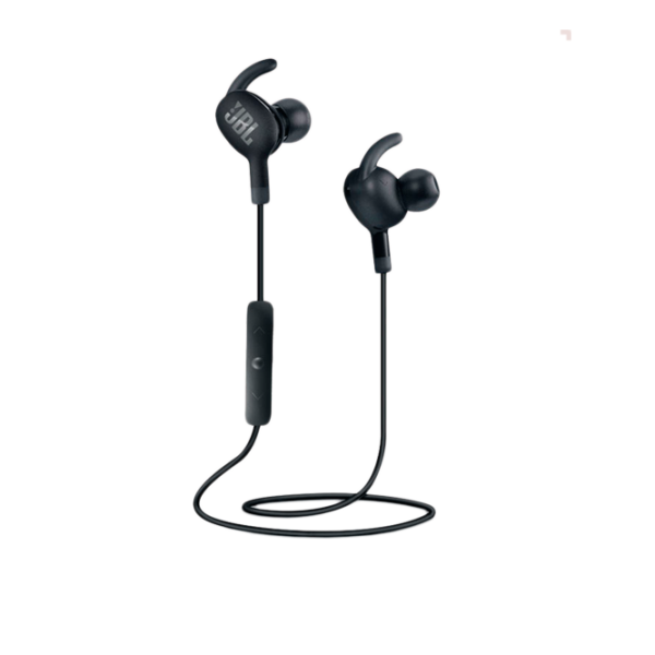 Căști JBL Everest 100 Black Fără fir/ Personal photo 1