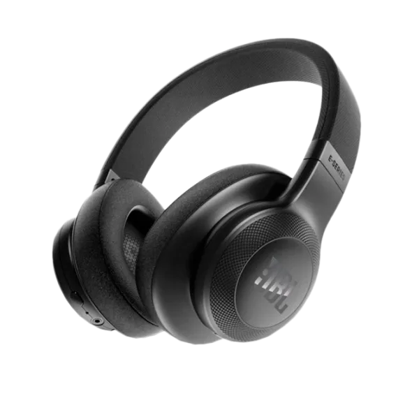 Наушники JBL E55BT Черный Беспроводные/ Персональный photo 1 Наушники JBL E55BT Черный Беспроводные/ Персональный photo 1