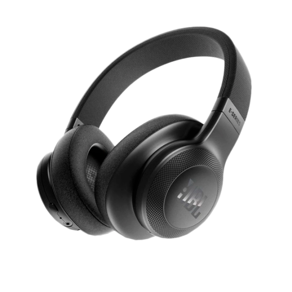 Наушники JBL E55BT Черный Беспроводные/ Персональный photo 1 Наушники JBL E55BT Черный Беспроводные/ Персональный photo 1