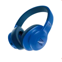 Căști JBL E55BT Blue Fără fir/ Personal