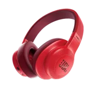 Căști JBL E55BT Red Fără fir/ Personal
